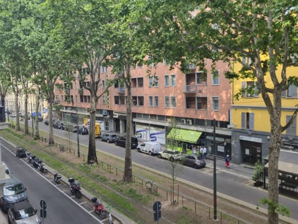 appartamento in affitto a Milano in zona Porta Venezia
