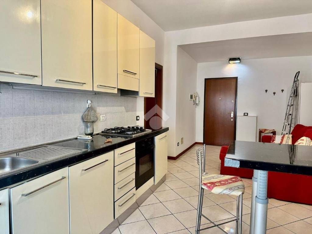 appartamento in affitto a Milano in zona Città Studi