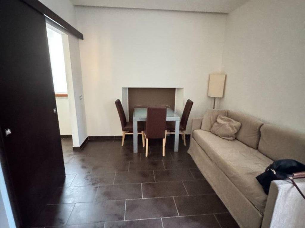 appartamento in affitto a Milano in zona Vigentino
