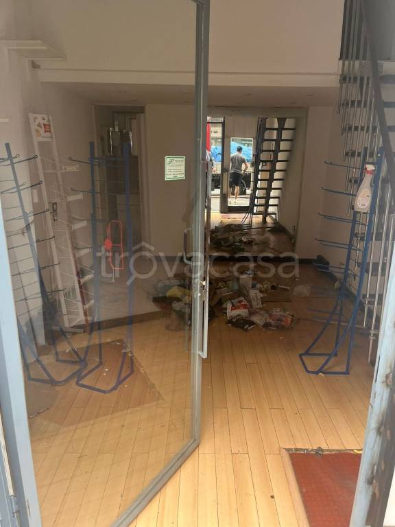 appartamento in affitto a Milano in zona Porta Venezia