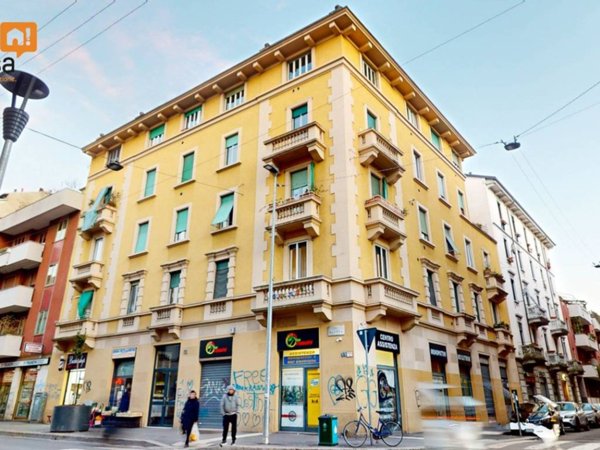 negozio in affitto a Milano