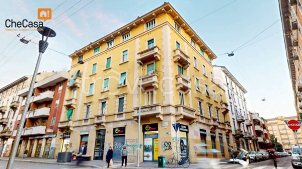 negozio in affitto a Milano in zona Loreto