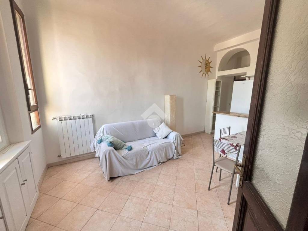 appartamento in affitto a Milano in zona Vigentino