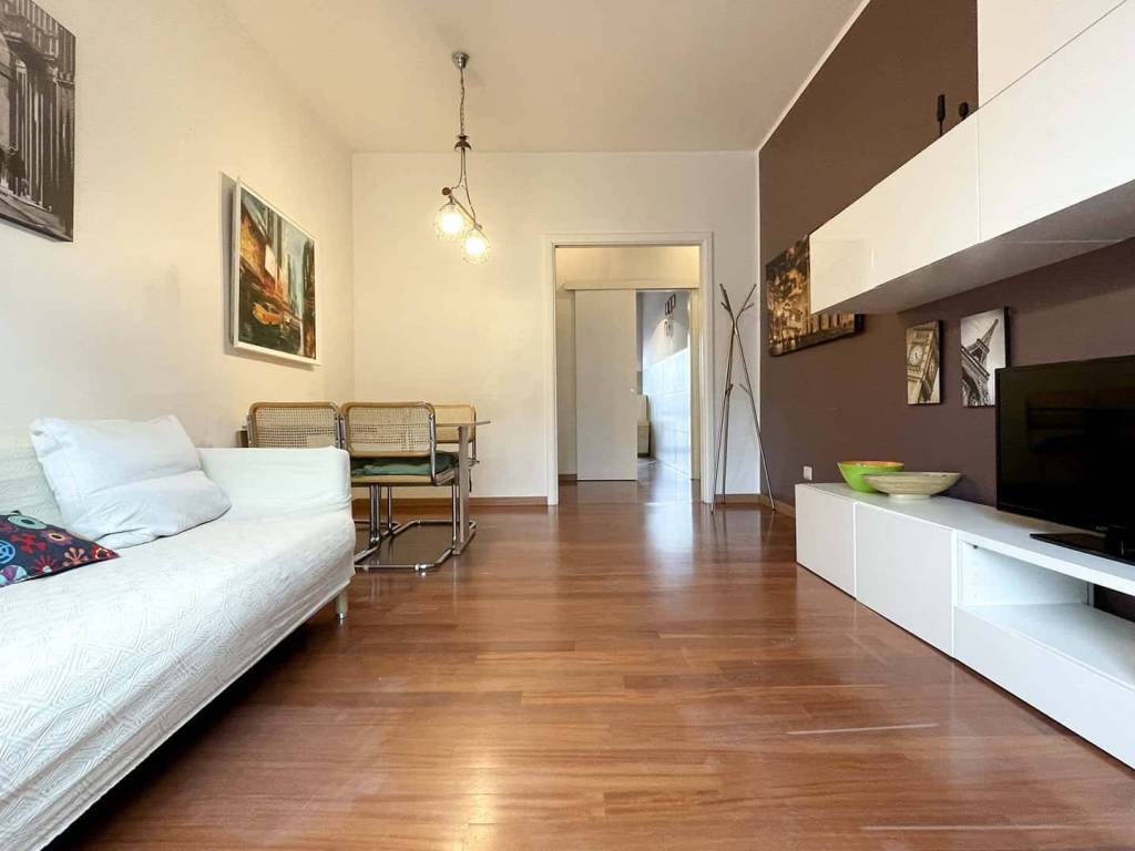 appartamento in affitto a Milano in zona Brera