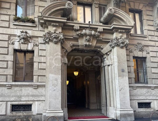 ufficio in affitto a Milano