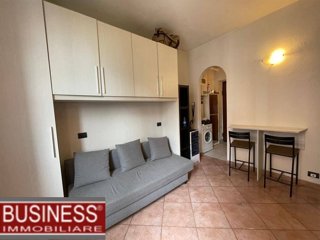 appartamento in affitto a Milano in zona Corvetto