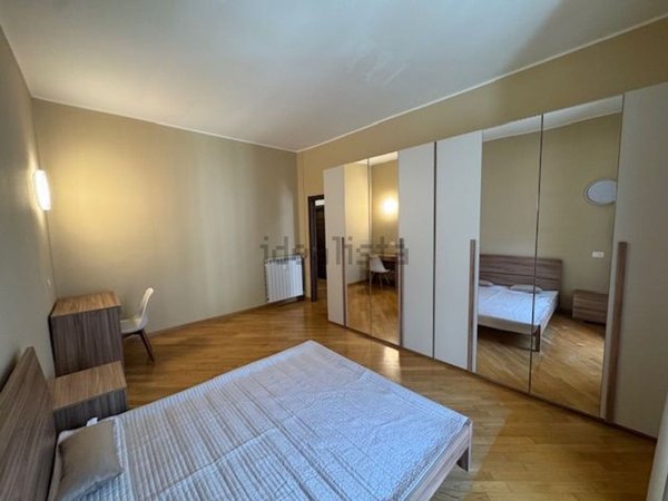 appartamento in affitto a Milano in zona Porta Romana