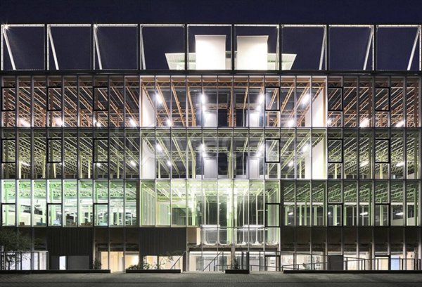 ufficio in affitto a Milano in zona Bicocca