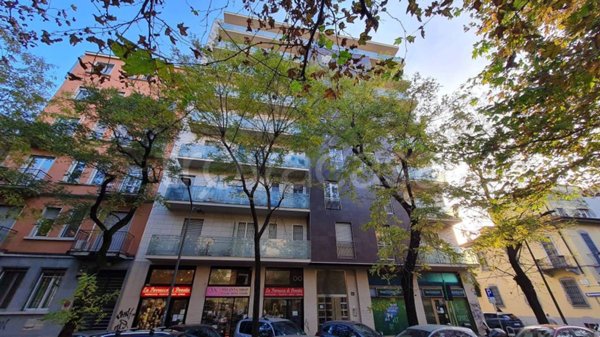 appartamento in affitto a Milano in zona Porta Vittoria