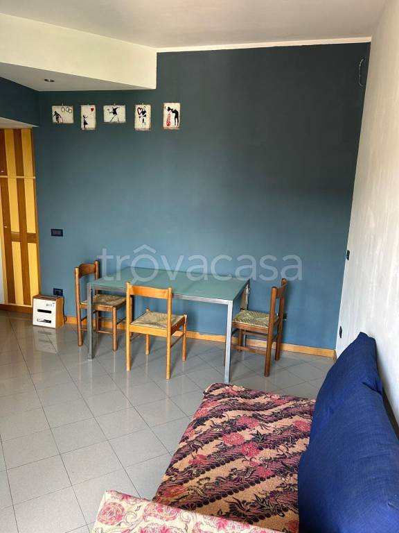appartamento in affitto a Milano in zona Il Portello