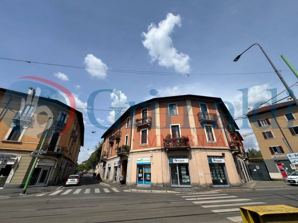 appartamento in affitto a Milano in zona Niguarda