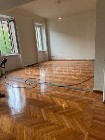 appartamento in affitto a Milano in zona Città Studi