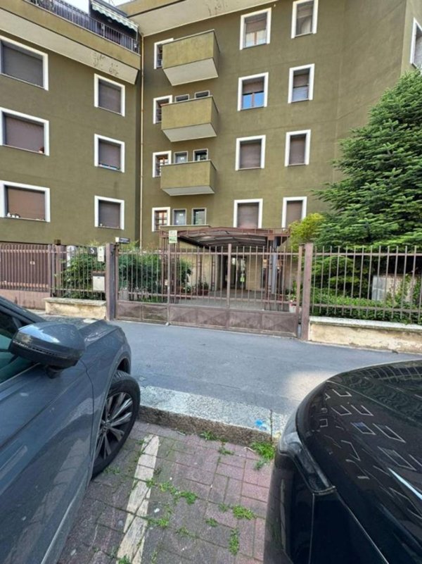 appartamento in affitto a Milano in zona Città Studi