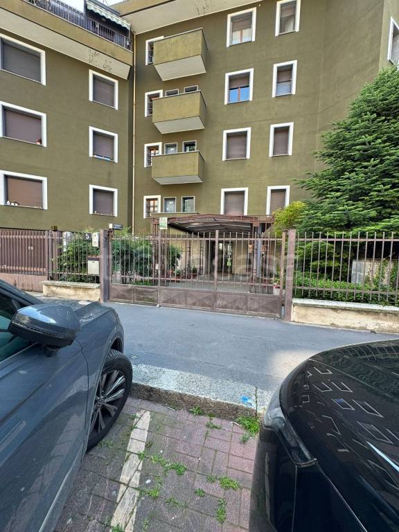 appartamento in affitto a Milano in zona Città Studi