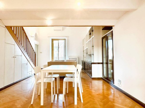 appartamento in affitto a Milano in zona Città Studi