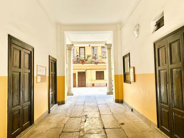appartamento in affitto a Milano in zona Gorla