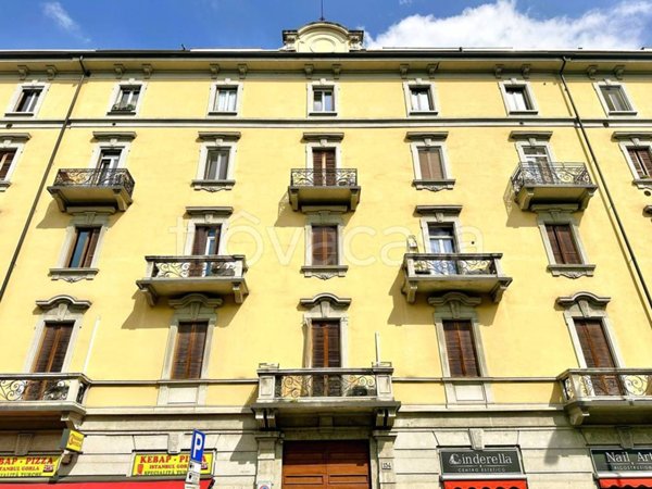 appartamento in affitto a Milano in zona Gorla
