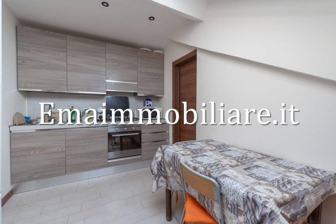appartamento in affitto a Milano in zona Stazione Centrale