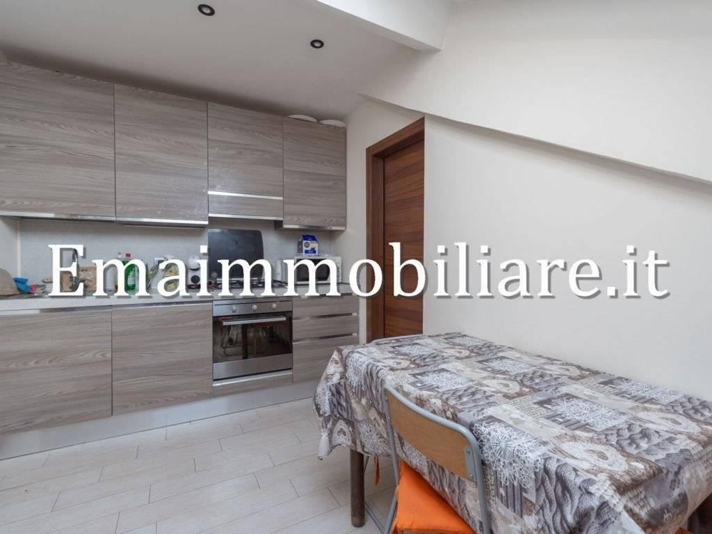 appartamento in affitto a Milano in zona Stazione Centrale
