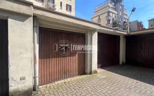 appartamento in affitto a Milano in zona Bovisa