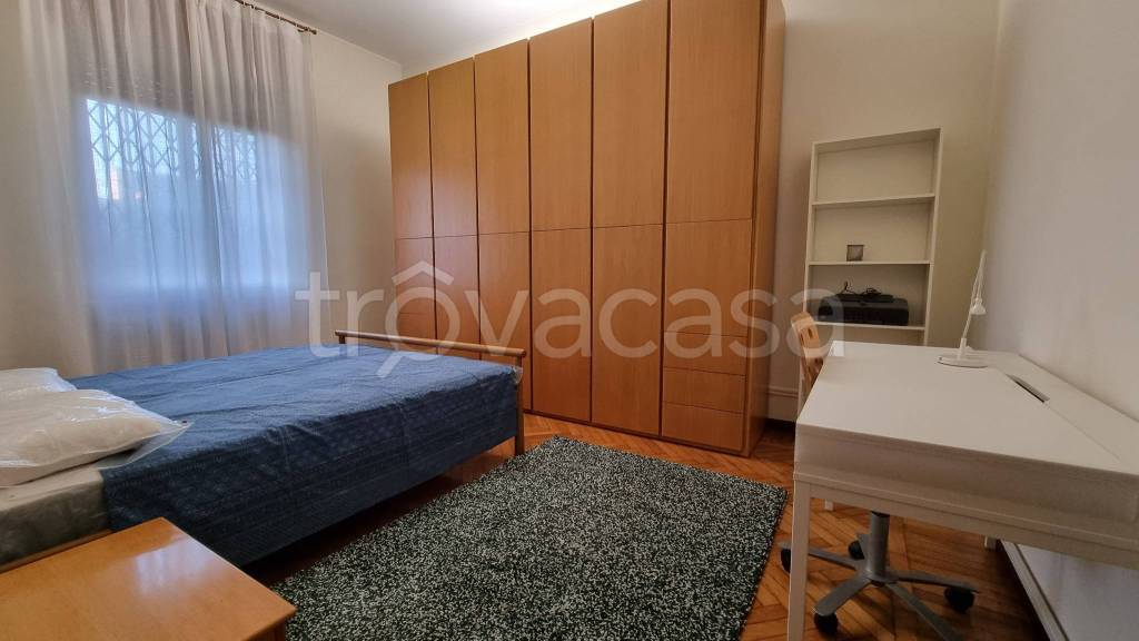 appartamento in affitto a Milano in zona Dergano