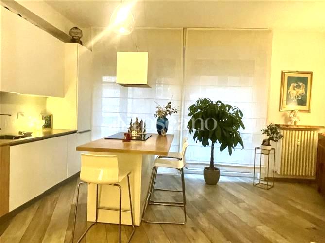 appartamento in affitto a Milano in zona Isola