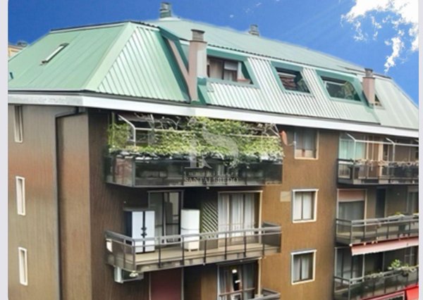 appartamento in affitto a Milano in zona Loreto