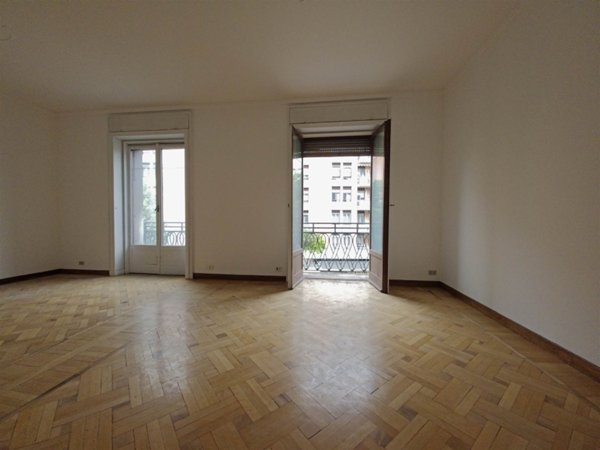 appartamento in affitto a Milano in zona Brera