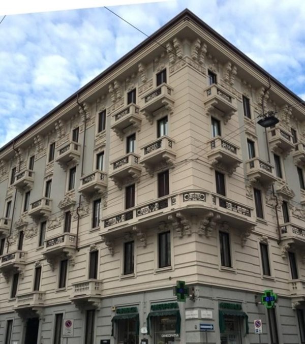 appartamento in affitto a Milano in zona Città Studi