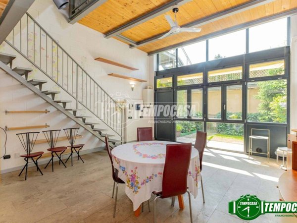 appartamento in affitto a Milano in zona Bovisa