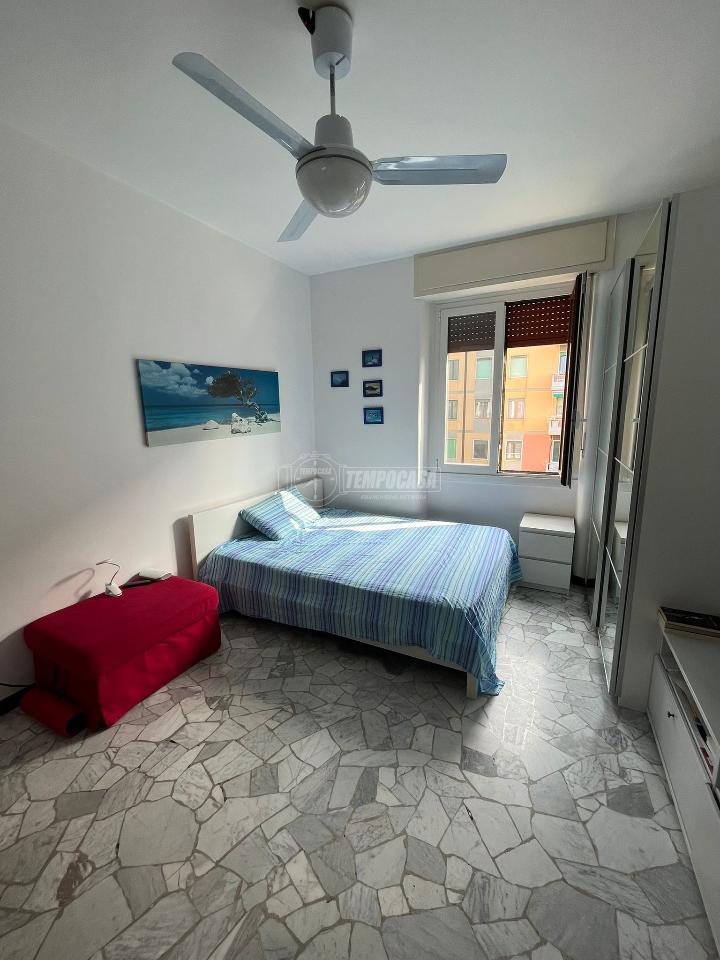 appartamento in affitto a Milano in zona Corvetto