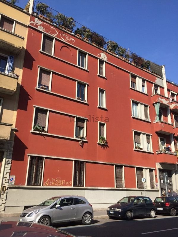 appartamento in affitto a Milano in zona Famagosta