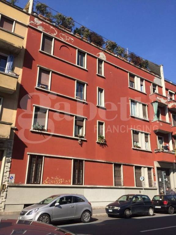 appartamento in affitto a Milano in zona Famagosta