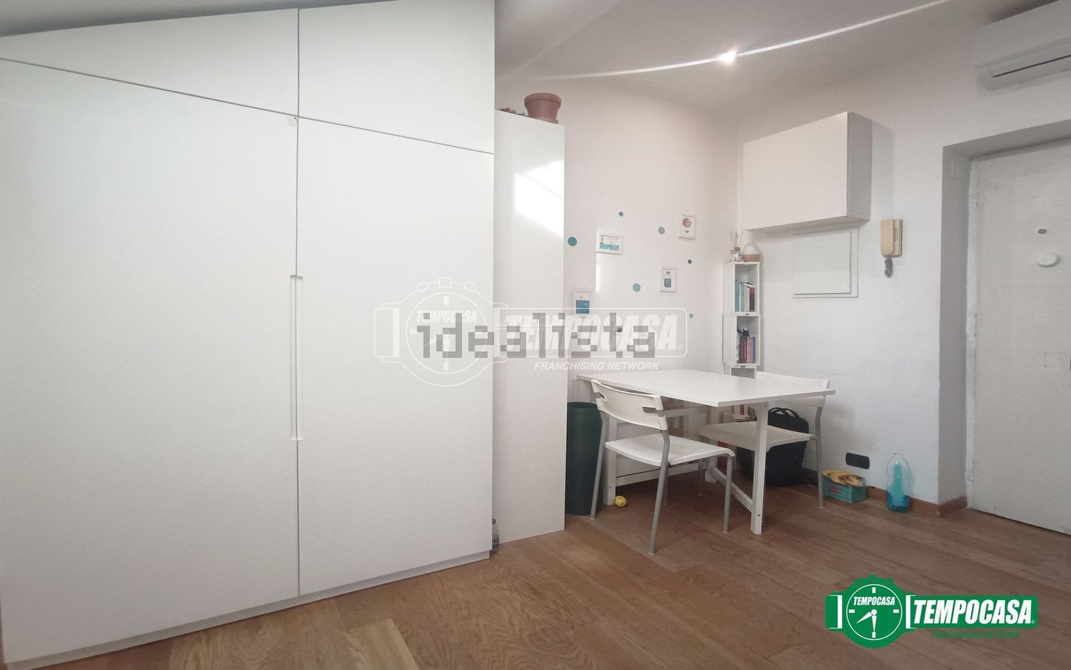 monolocale in affitto a Milano in zona Porta Ticinese