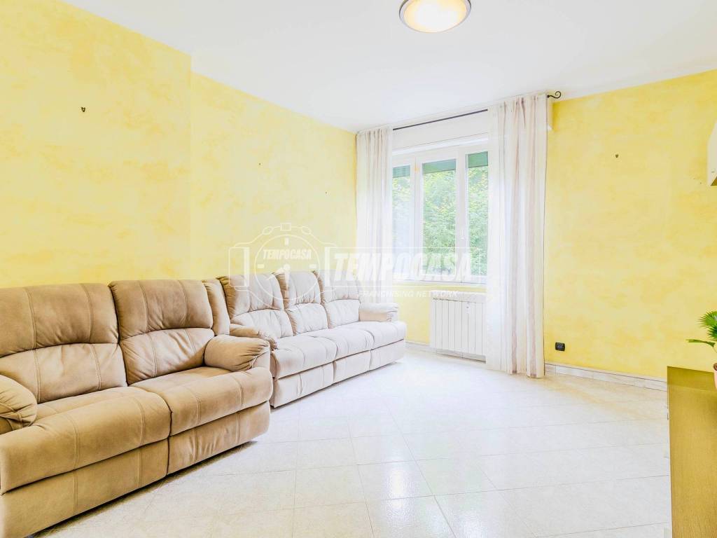 appartamento in affitto a Milano in zona Corvetto