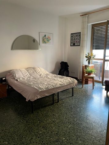 camera singola in affitto a Milano in zona Lorenteggio