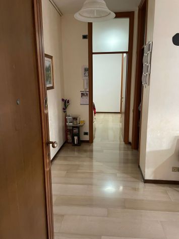 appartamento in affitto a Milano in zona Bicocca
