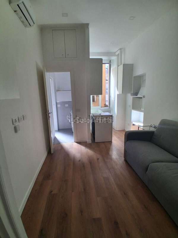 appartamento in affitto a Milano in zona Vigentino