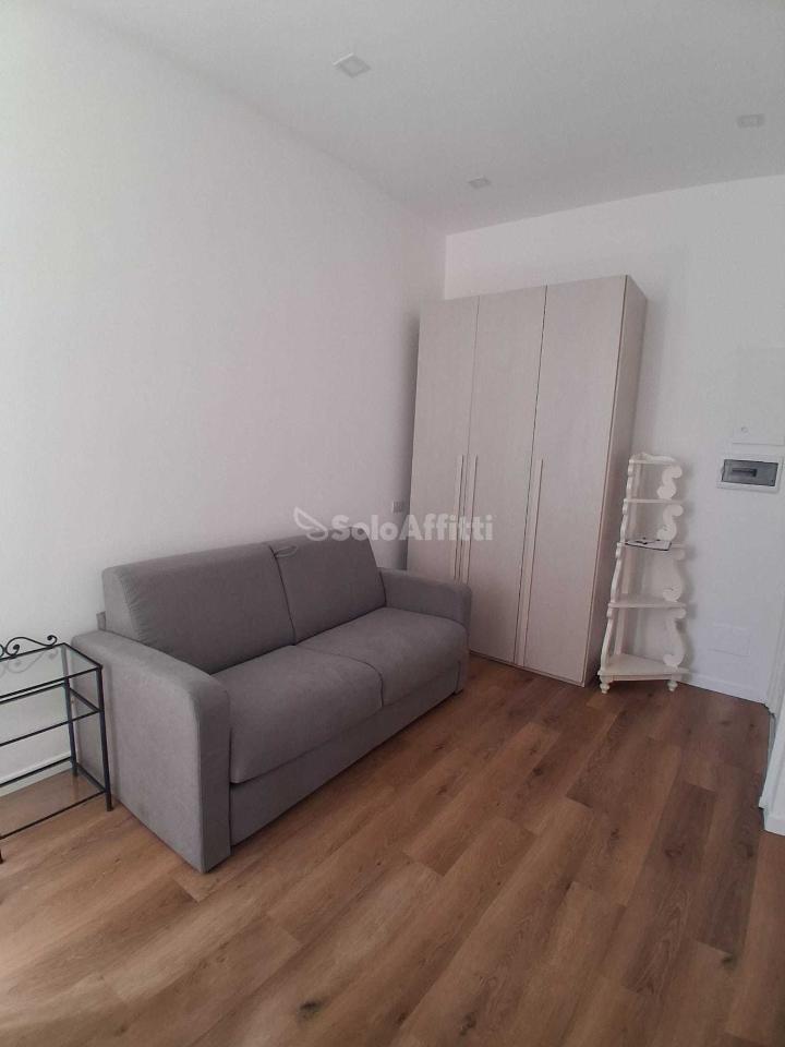 appartamento in affitto a Milano in zona Vigentino