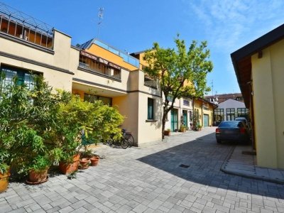 appartamento in affitto a Milano in zona Porta Ticinese