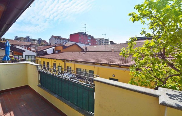 appartamento in affitto a Milano in zona Porta Ticinese