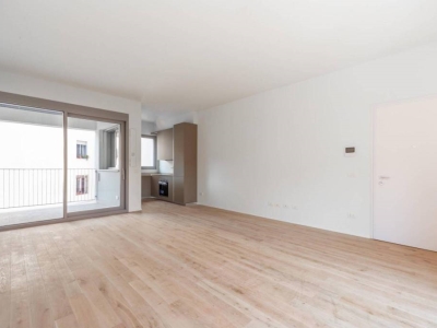 appartamento in affitto a Milano in zona Bullona