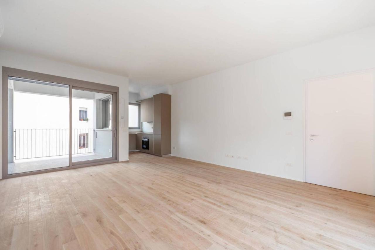 appartamento in affitto a Milano in zona Bullona