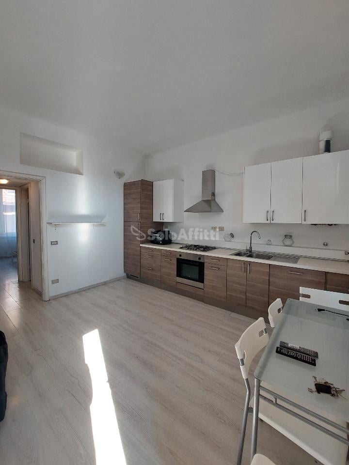 appartamento in affitto a Milano in zona Isola
