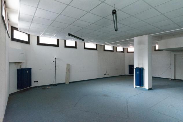 ufficio in affitto a Milano in zona Turro