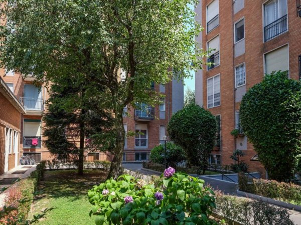 appartamento in affitto a Milano in zona Affori