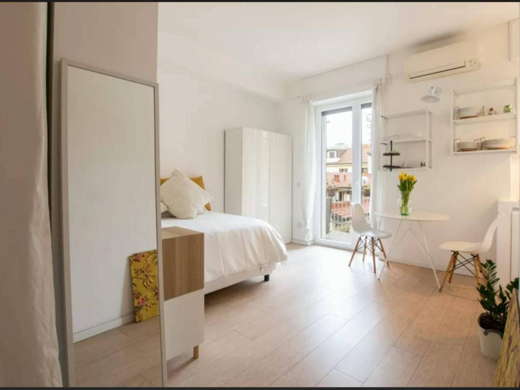 appartamento in affitto a Milano in zona Porta Venezia