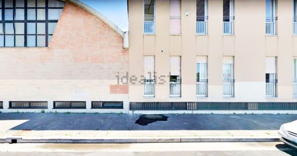 ufficio in affitto a Milano in zona Centro Direzionale