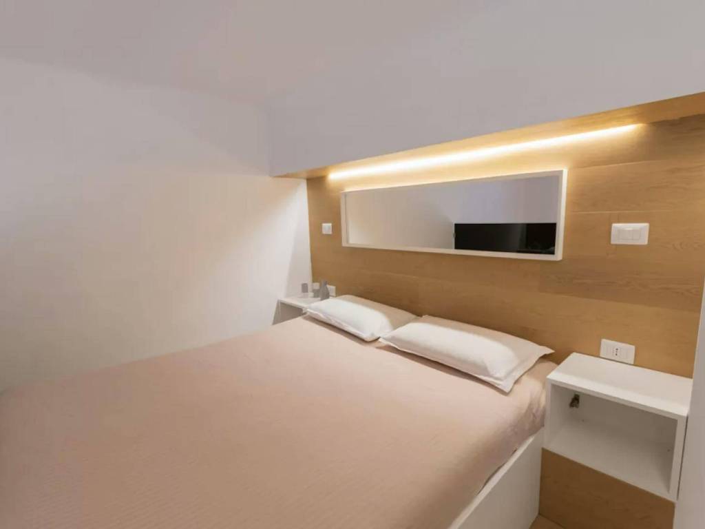 appartamento in affitto a Milano in zona Isola