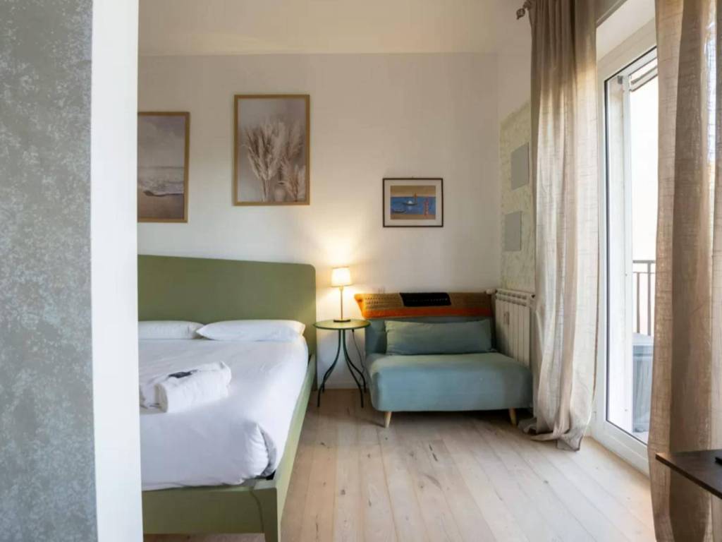 appartamento in affitto a Milano in zona Vigentino